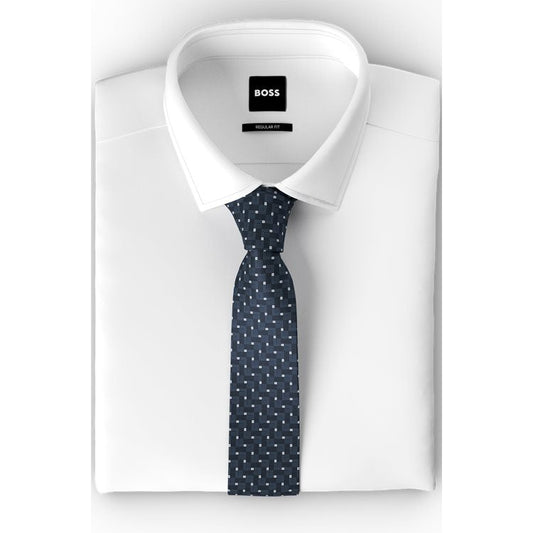 Boss Tie - T-TIE 6 CM-2