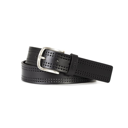 Boss Single Belt - Sash-Perf_Sz