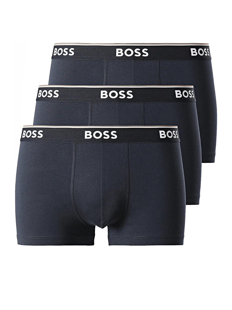 Boss Trunk - TRUNK 3P POWER