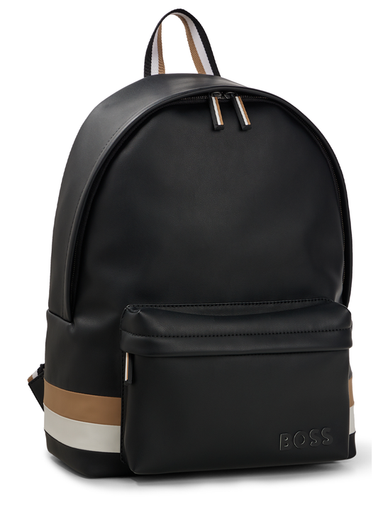 Boss Backpack -Byron S_Backpa