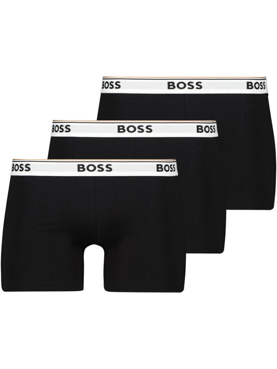 Boss Boxer - 3p Power