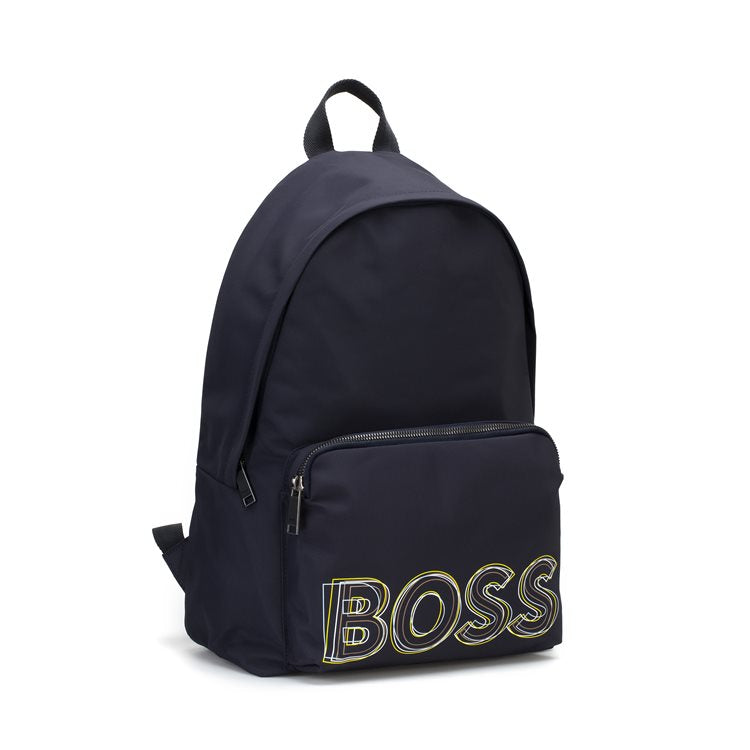 Boss Backpack - Catch multi_