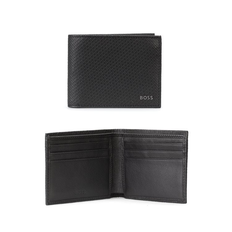 Boss Wallet 6cc - City deco_6