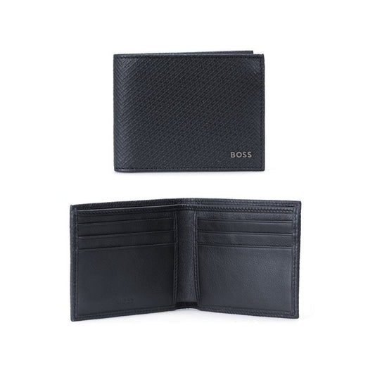 Boss Wallet 6cc - City deco_6