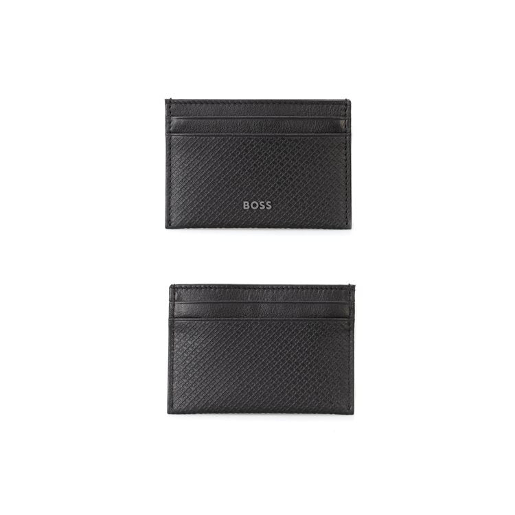 Boss Card Holder - City deco_S