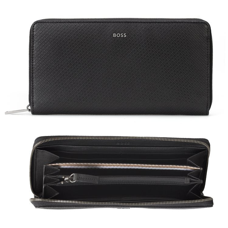 Boss Wallet - City deco_Tr