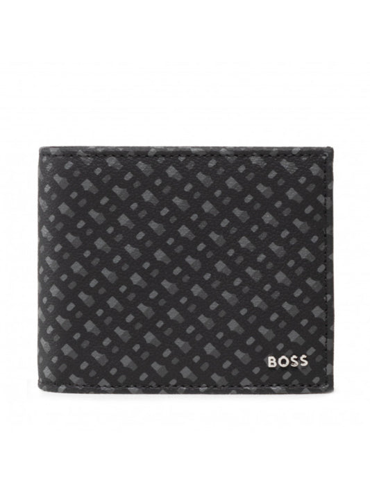 Boss Wallet - Byron