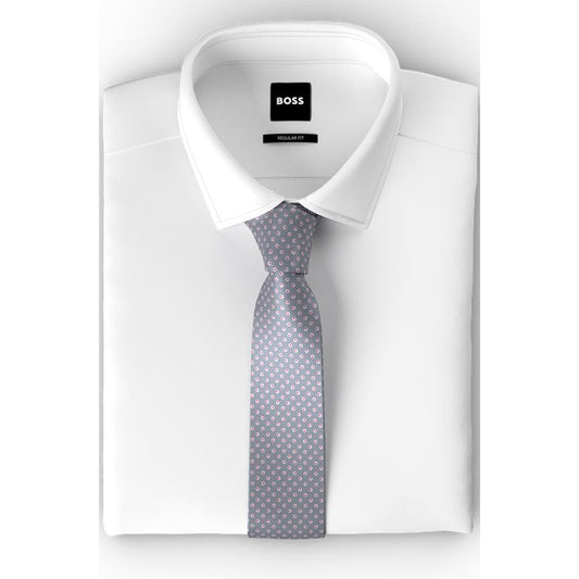 Boss Tie - H-TIE 6 CM-2