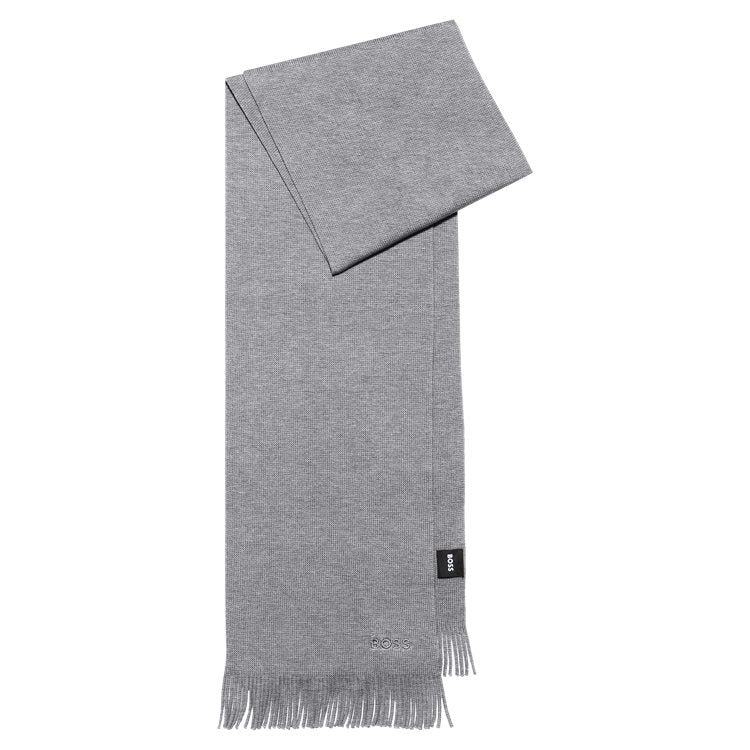 Boss Scarf - Albas-L