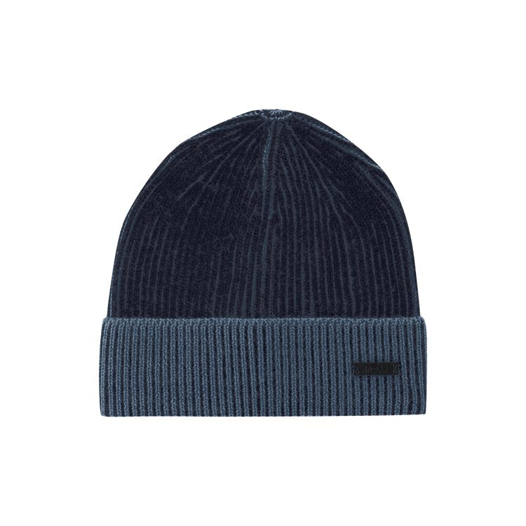 Boss Beanie Hat -Lupini