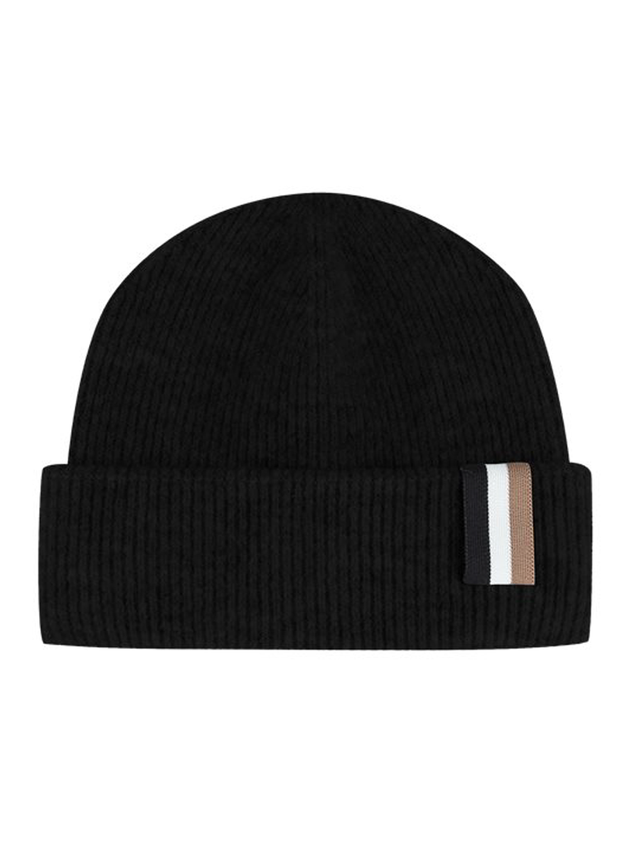 Boss Beanie Hat - LANDRO