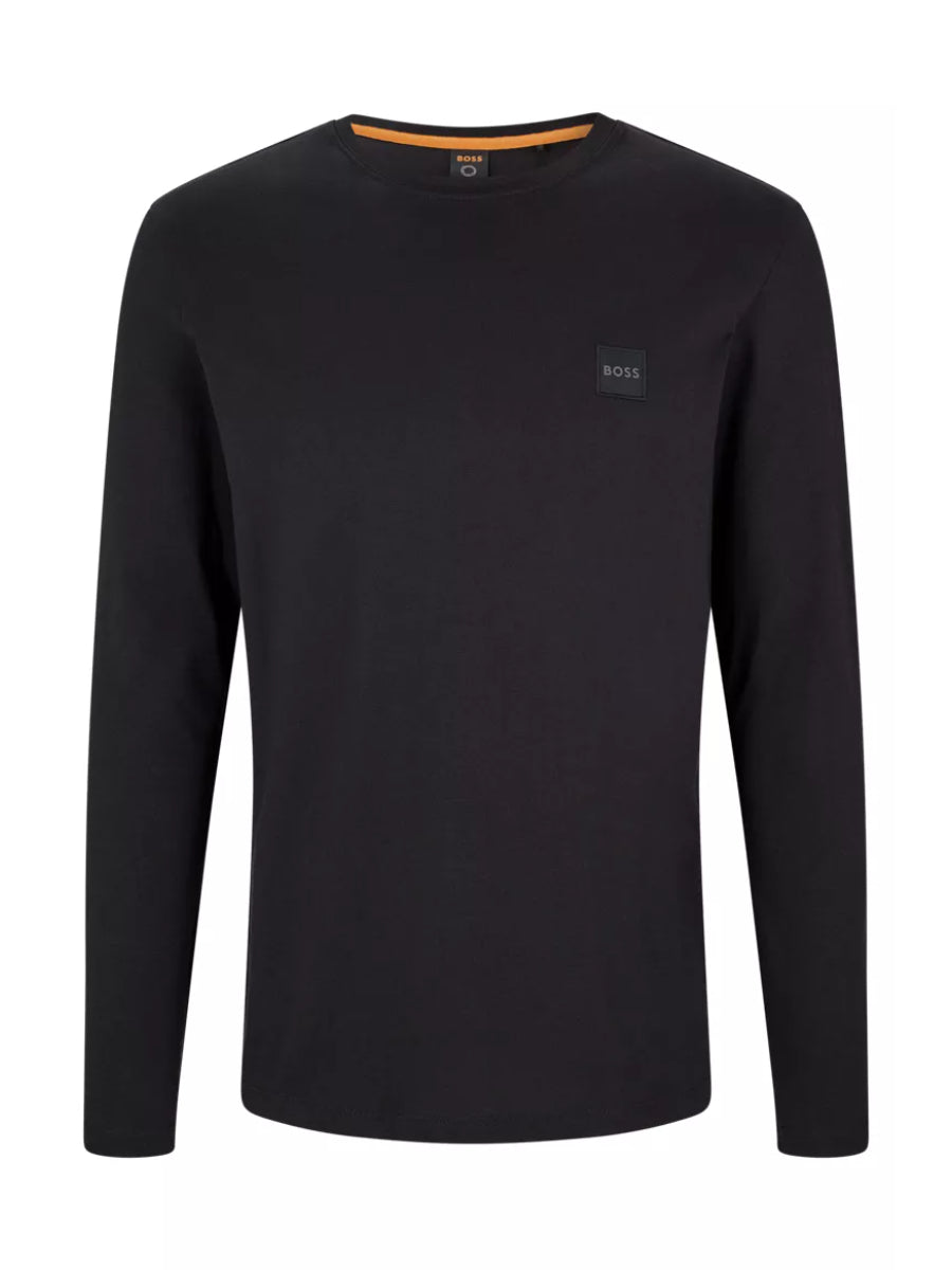 Boss Long Sleeves T-Shirt - Tacks