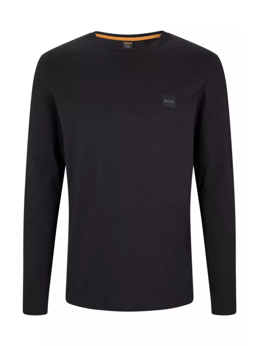 Boss Long Sleeves T-Shirt - Tacks