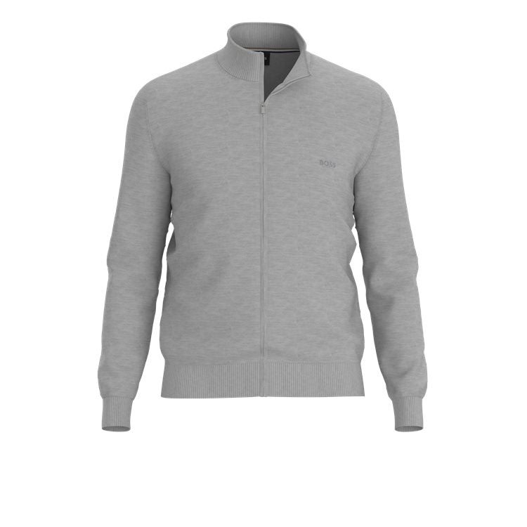 Boss Full Zip Knitwear - Balonso-L 4