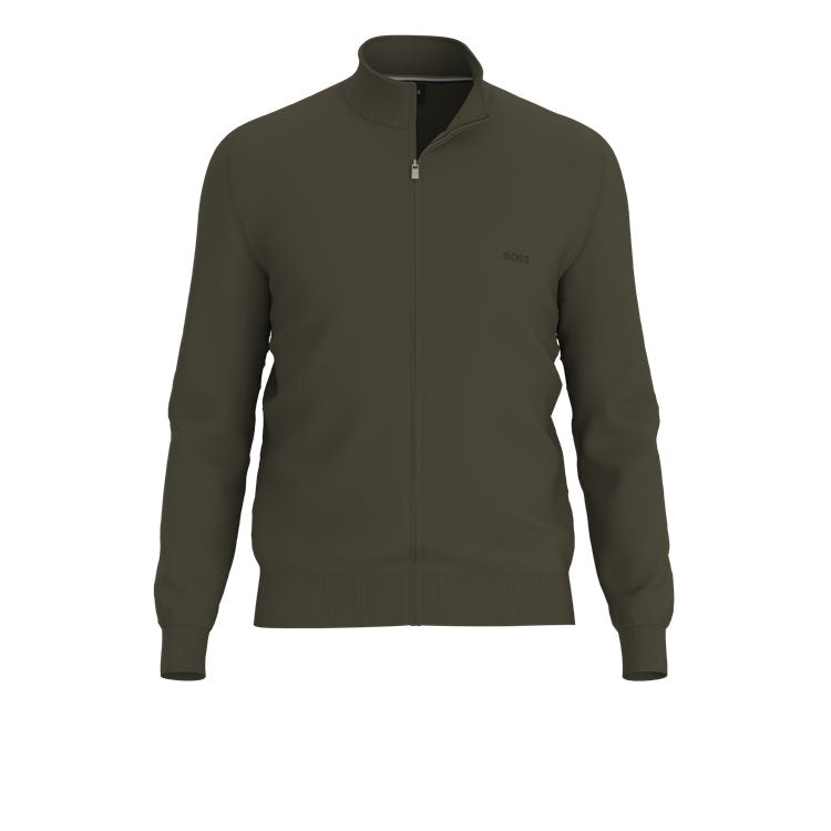 Boss Full Zip Knitwear - Balonso-L 4