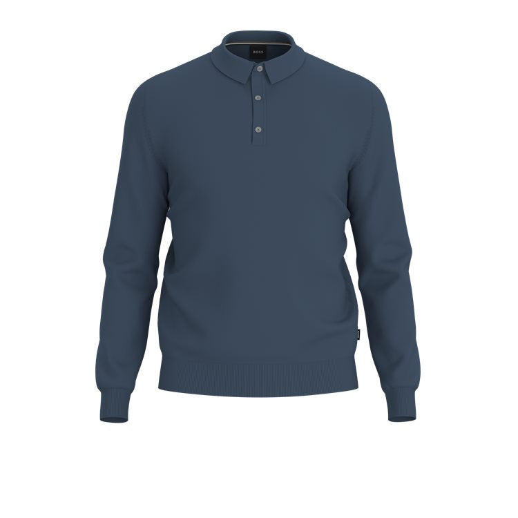 Boss Polo Knitwear - Lancione