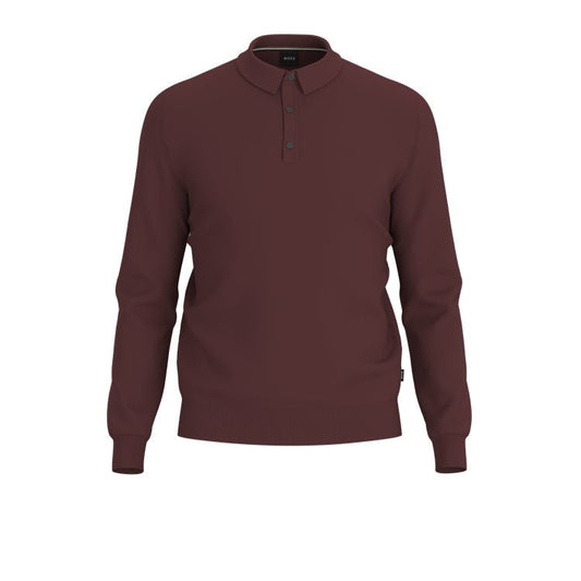 Boss Polo Knitwear - Lancione