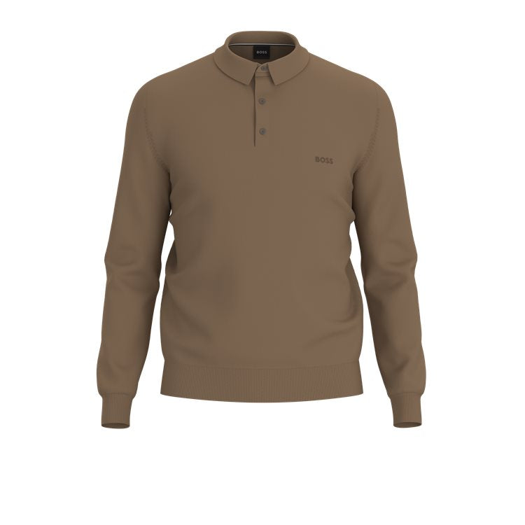 Boss Polo Knitwear - Bono-L 94