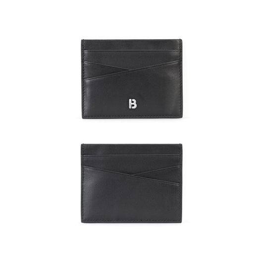 Boss Card Holder - Metal B_S ca