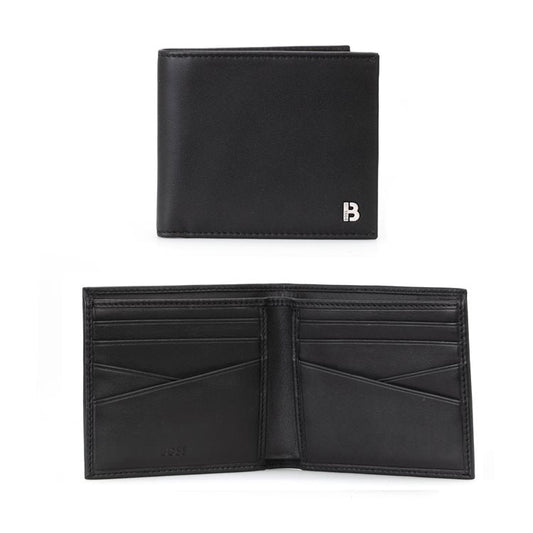 Boss Wallet 8cc - Metal B_8 cc