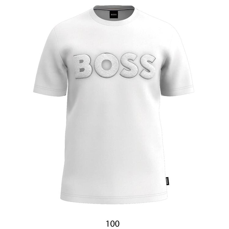 Boss T-Shirt - Tiburt 294 1