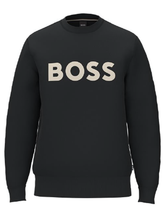 Boss Crew Neck Sweatshirt - Stadler 192