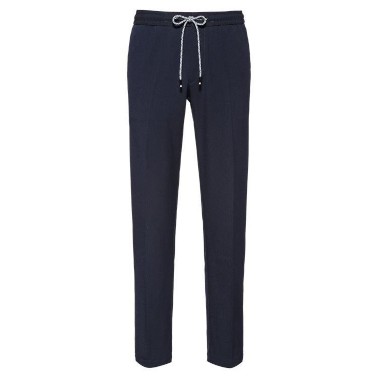 Boss Leisure Trouser - Banks1-SPW