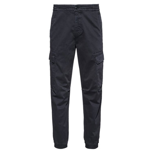 Boss Leisure Trouser - Sisla-Cargo-DS