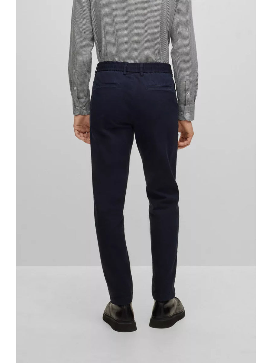 Boss Leisure Trouser - KANE-DS