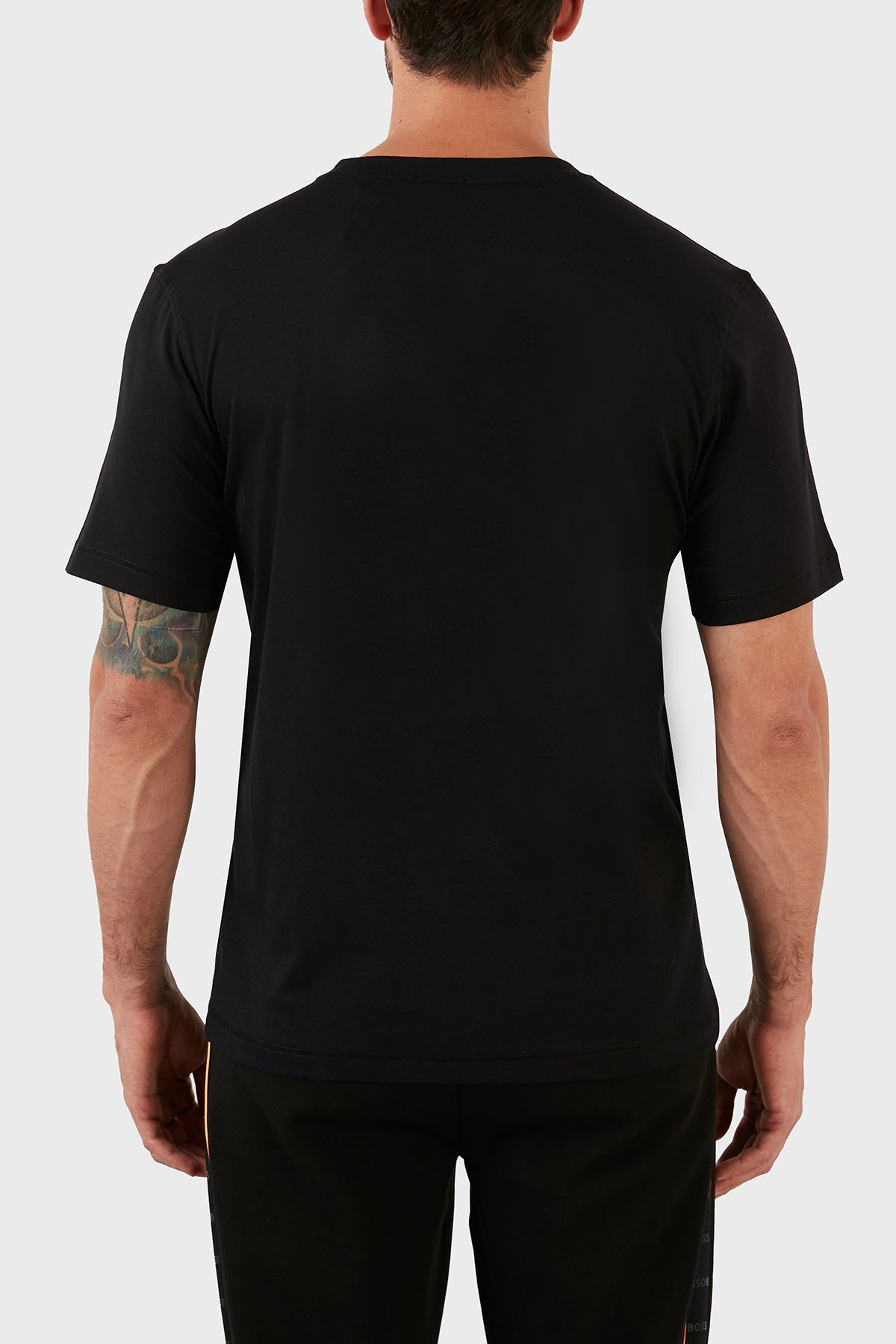 Boss T-Shirt - TEETRURY 2