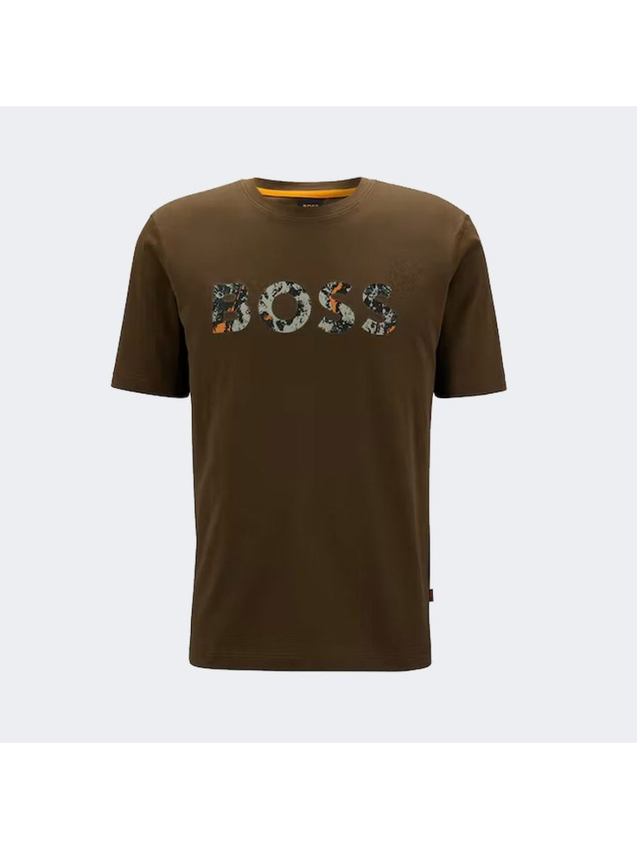 Boss T-Shirt - TEETRURY 2