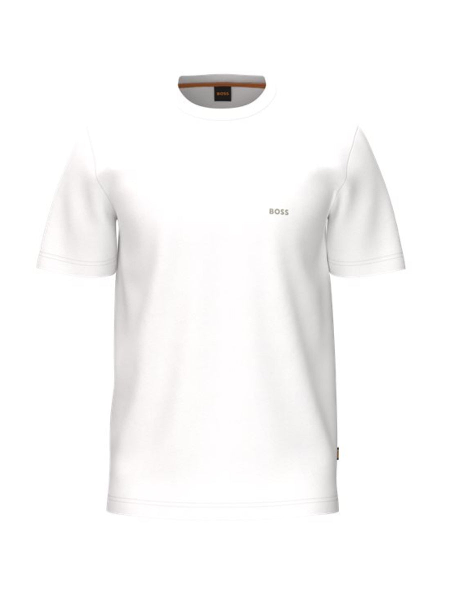 Boss T-Shirt - TEETRURY 1