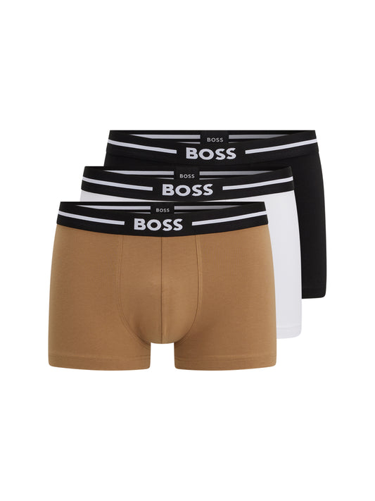 Boss Trunk - TRUNK 3P BOLD