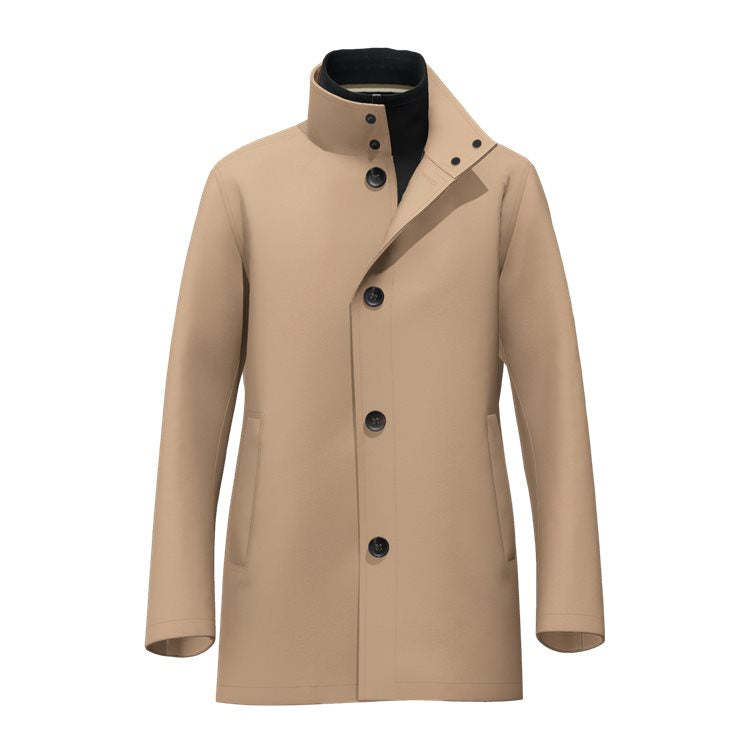 Boss Coat -H-Coxtan-224 1