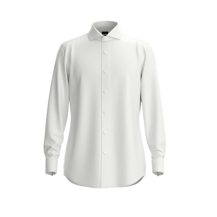 Boss Formal Shirt - H-HANK-spread-