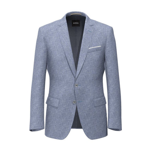 Boss Formal Jacket - H-Hutson-224