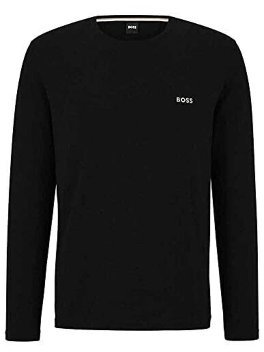 Boss Loungewear T-Shirt - M&M LS-SHIRT R