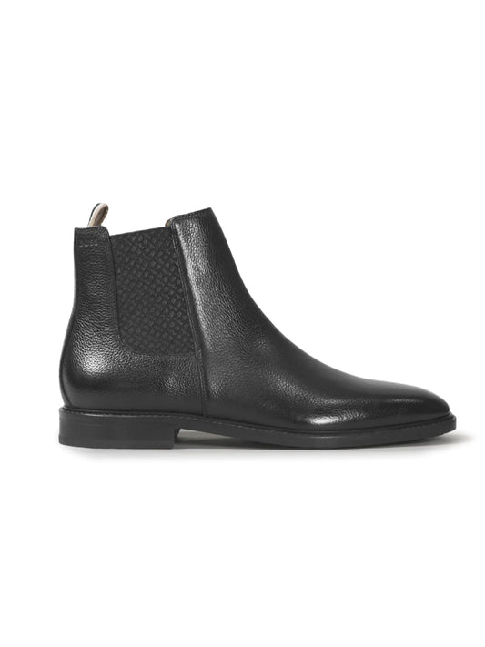 Boss Chelsea Boots - LisbonW_Cheb_gr