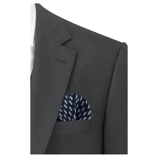 Boss Pocket Square -T-POCKET SQ TW