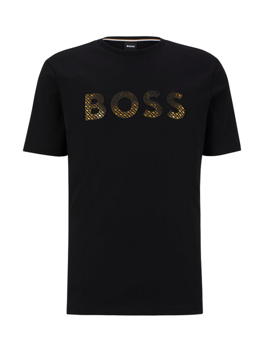 Boss T-Shirt - TIBURT 338_HC