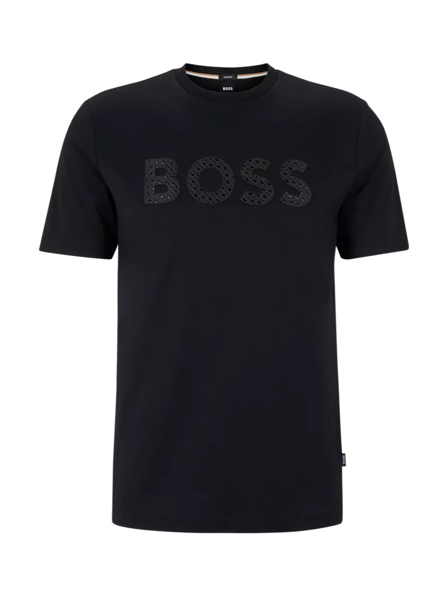 Boss T-Shirt - TIBURT 338_HC