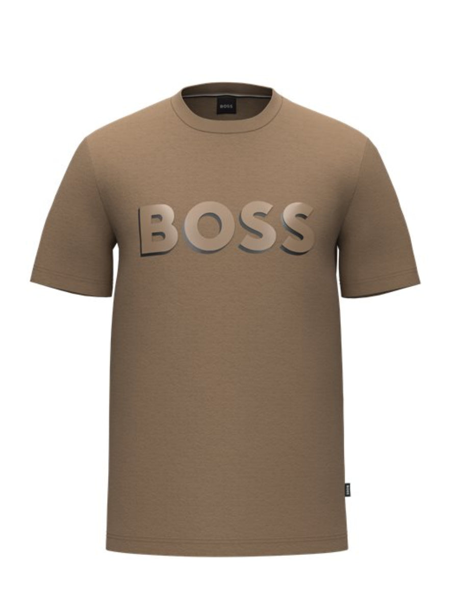 Boss T-Shirt - Tiburt 339