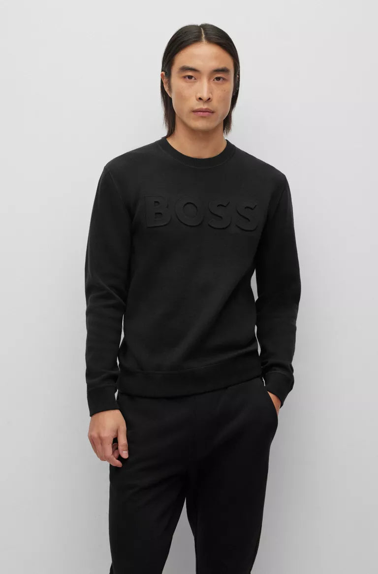 Boss Knitwear - FOCCUS