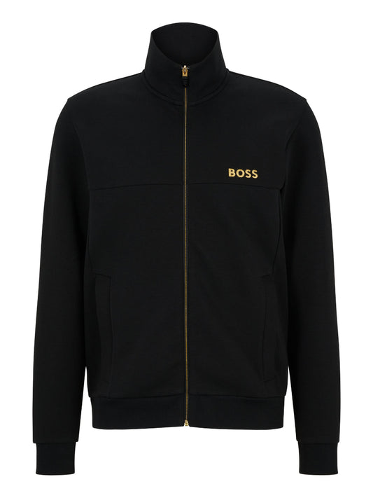 Boss Full Zip Sweatshirt - SKAZ 1