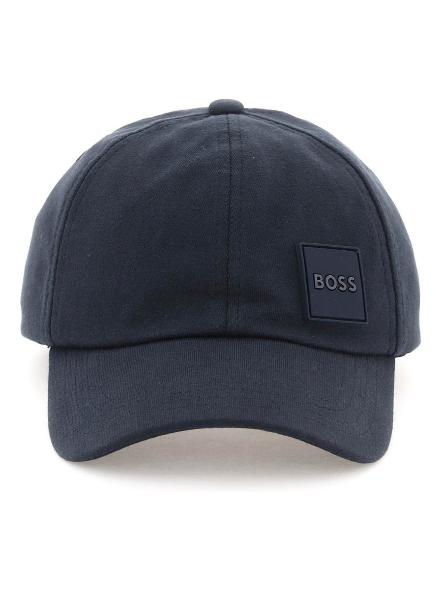 Boss Baseball Cap - SEDARE-ESSENTIAL 1