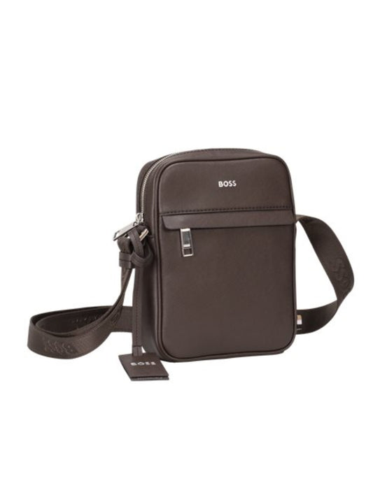 Boss Reporter Bag -  ZAIR_NS ZIP