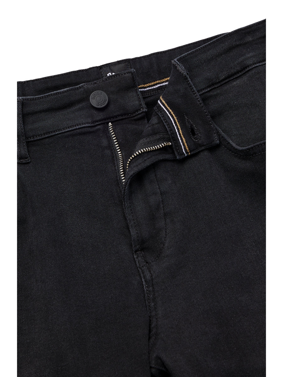 Boss Slim Fit Denim - DELAWARE3-1-200