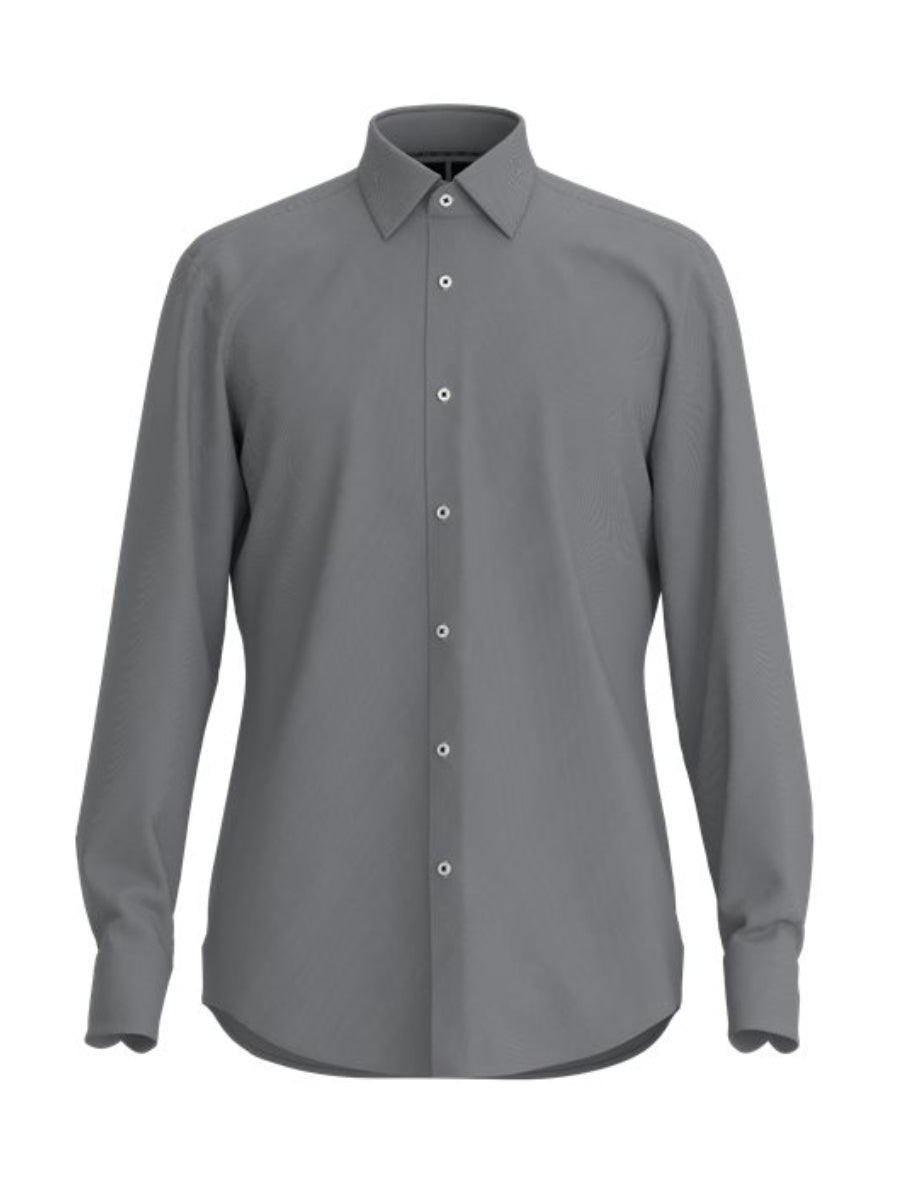 Boss Formal Shirt - P-HANK-kent-C1-222