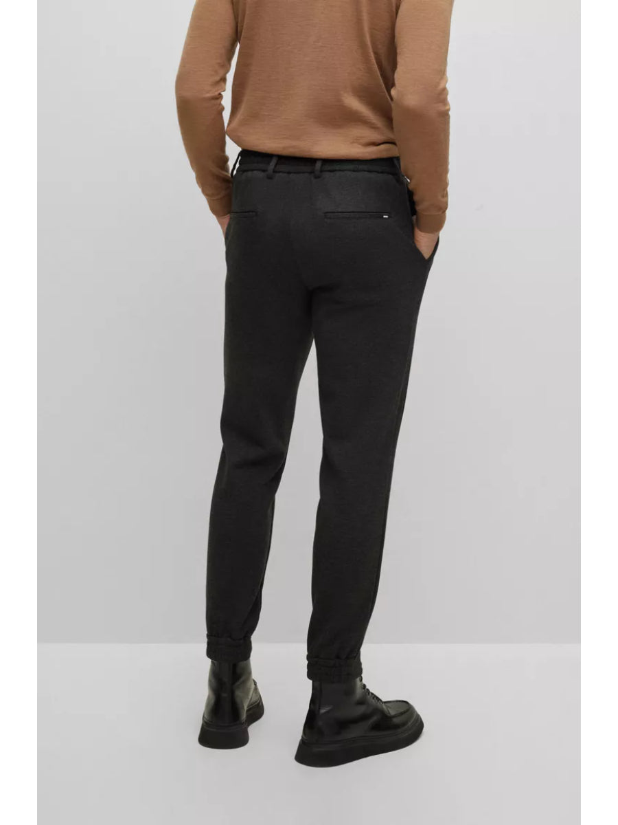 Boss Leisure Trouser - P-GENIUS-J-RDS-CF231