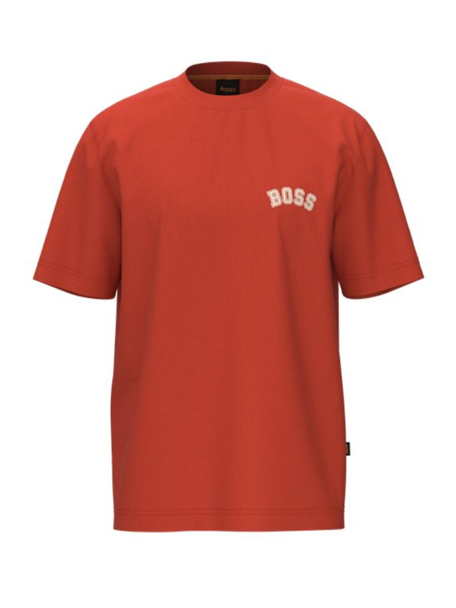 Boss T-Shirt - T-PREP